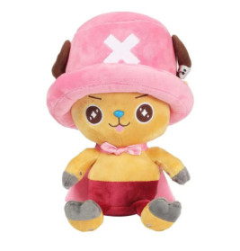 ONE Chopperman 25 cm Plush