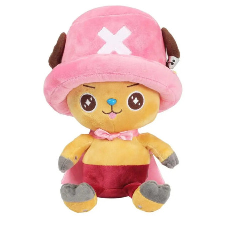 ONE Chopperman 25 cm Plush