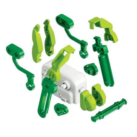 Galileo Action Roboter - Climber