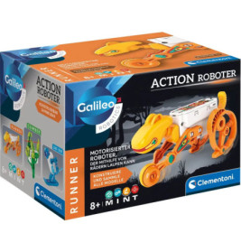 Galileo Action Roboter - Runner