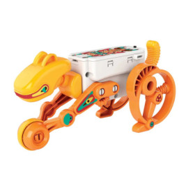 Galileo Action Roboter - Runner