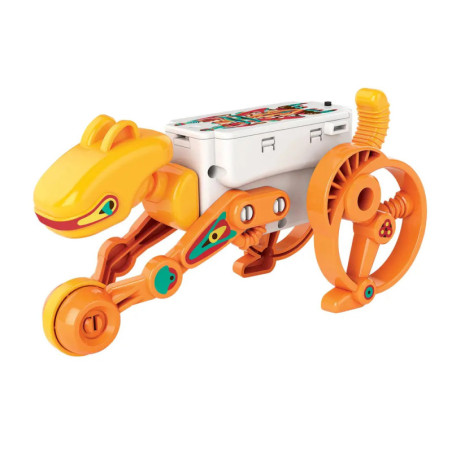 Galileo Action Roboter - Runner