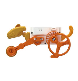 Galileo Action Roboter - Runner