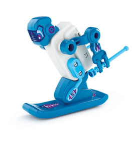 Galileo Action Roboter - Skier