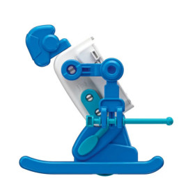 Galileo Action Roboter - Skier