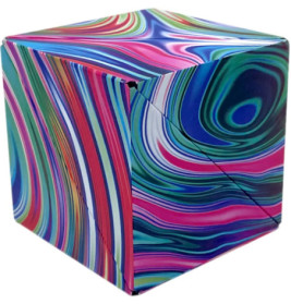 Magic Puzzle Shapeshifter