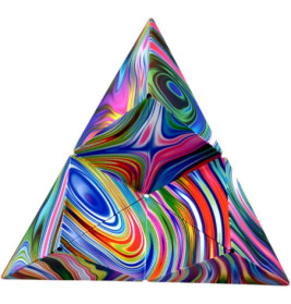 Magic Puzzle Shapeshifter