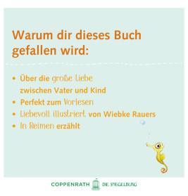 Dein Papa, Mein Papa