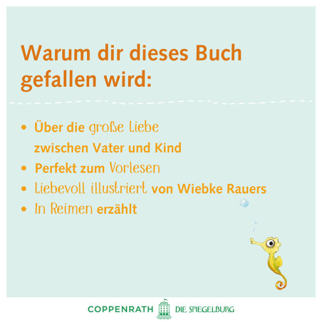 Dein Papa, Mein Papa