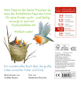 Dein Papa, Mein Papa