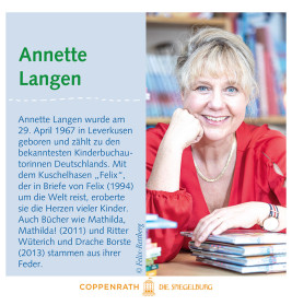 Die kleine Motzkuh