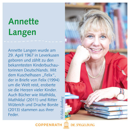 Die kleine Motzkuh