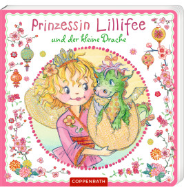 Prinzessin Lillifee und der kleine Drache