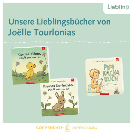 Gute Nacht Buch - Abendlektüre