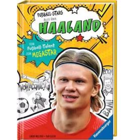 Fussball-Stars - Alles über Haaland