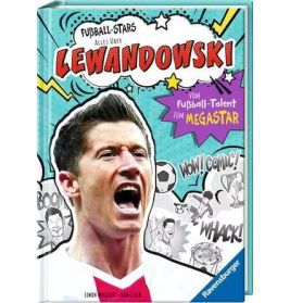 Fussball-Stars - Alles über Lewandoski