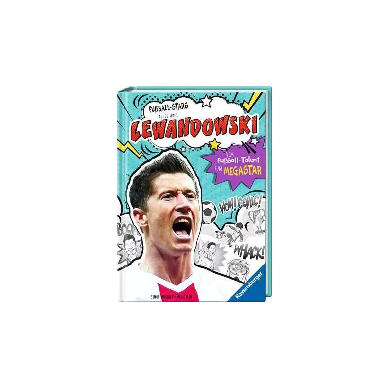 Fussball-Stars - Alles über Lewandoski