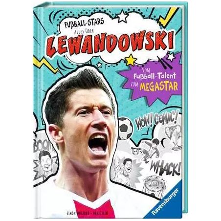 Fussball-Stars - Alles über Lewandoski