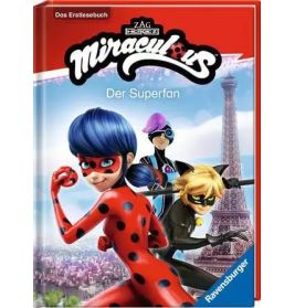 Miraculous: Der Superfan -