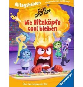 Alltagshelden Wie Hitzköpfe kühl bleiben