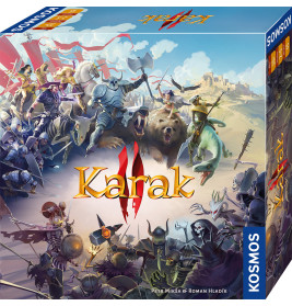 Karak 2