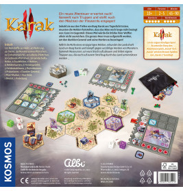 Karak 2