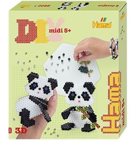 GP 3-D Panda