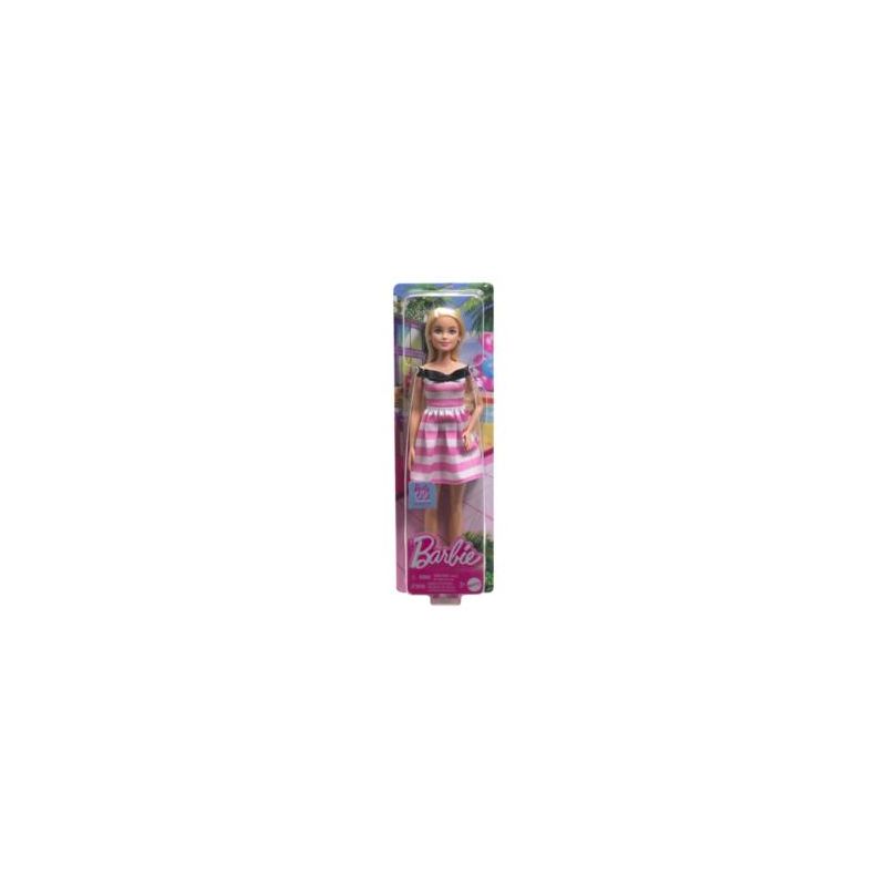 Barbie Puppe Blond 65.Jahrestag