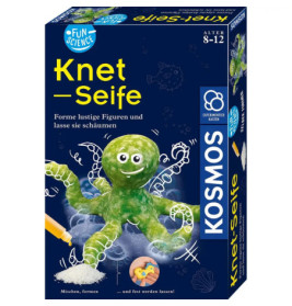 Fun Science Knet-Seife