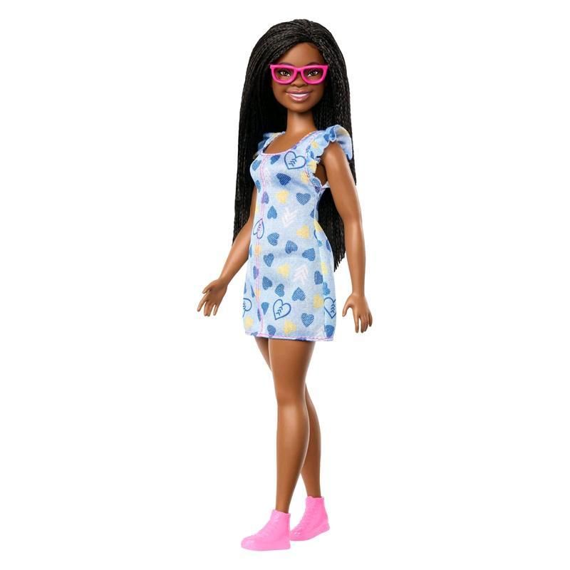 Barbie Fash
