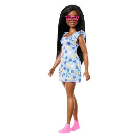 Barbie Fash