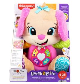 FisherPrice Lernspaß Hunde freundin