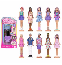 BRB Miniland Fashionistas-Puppe