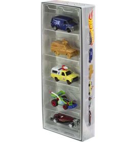 Mattel HKF06 Hot Wheels Premium Disney 100th Bundle