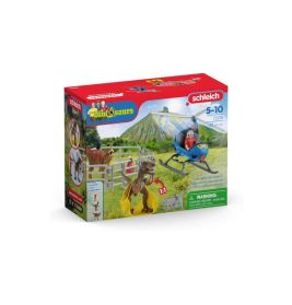 Dino Helikopterrettung