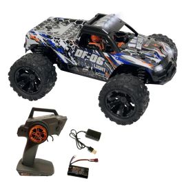 DF06 Light Truck 1:14