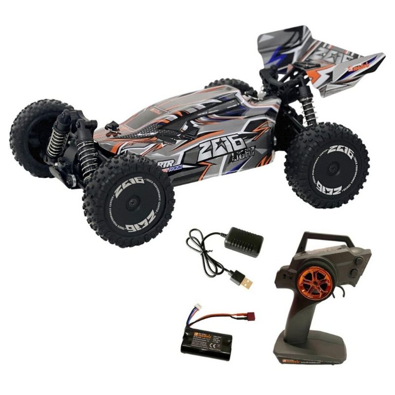 Z06 Light Buggy 1:14 RTR