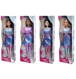Steffi Love Fantasy Princess, 4-sortiert