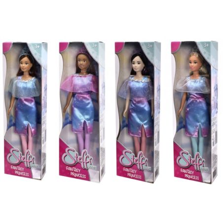 Steffi Love Fantasy Princess, 4-sortiert