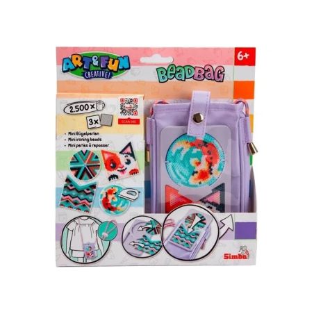 Art&Fun Beadbag Mobile