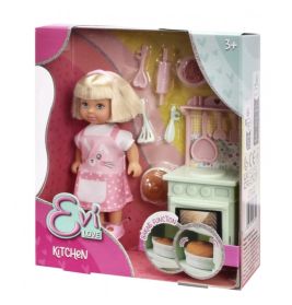 Evi LoveKitchen