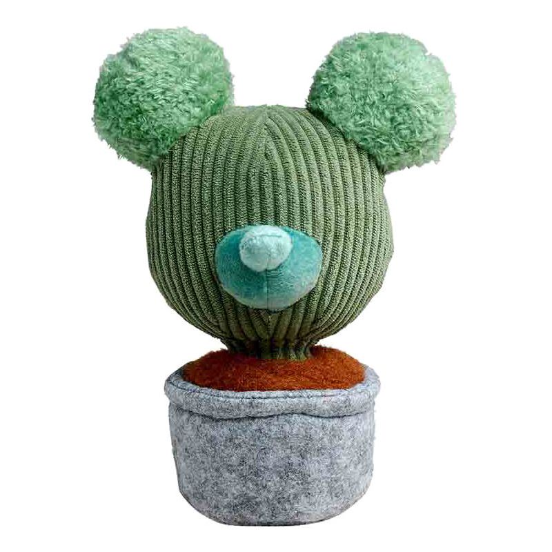 Disney Plants Mickey, 20cm
