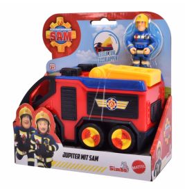 Sam Junior Jupiter Neue Version