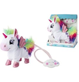 PetZoo Rainbow Unicorn