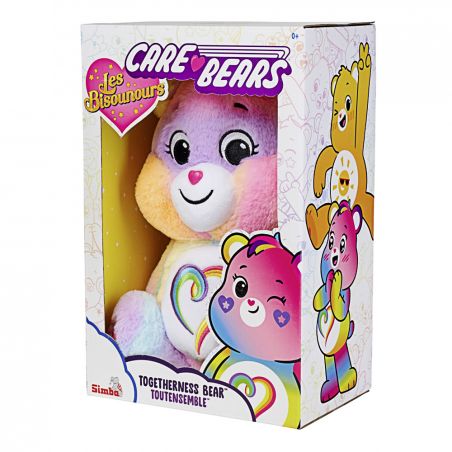 Glücksbärchis-Zusammengehörigk eitsbärchen