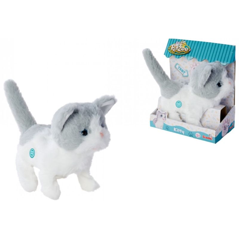 PetZoo Kitty