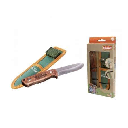 Scout Schnitzmesser