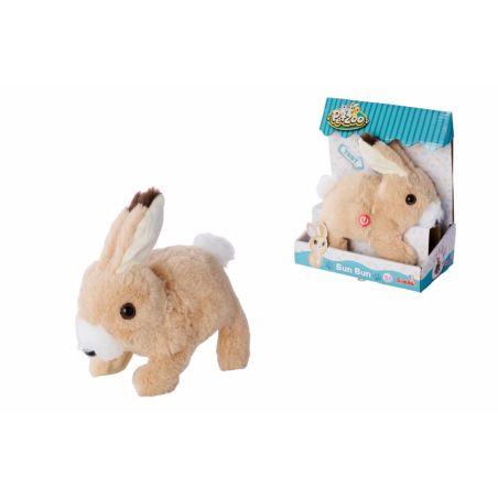 PetZoo BunBun