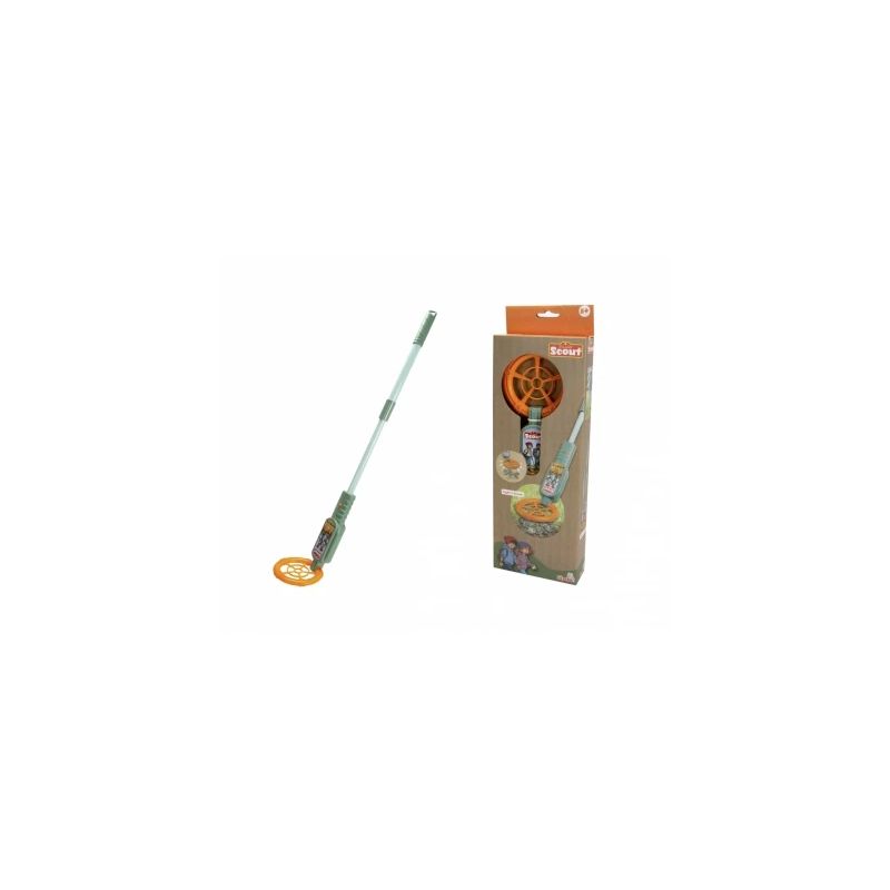 Scout Metalldetektor