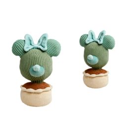 Disney Plants Minnie, 20cm